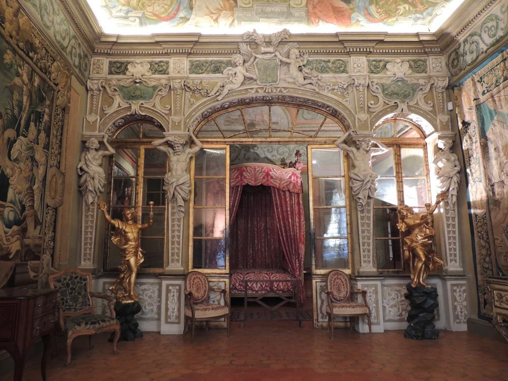 Palais Lascaris