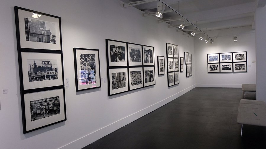 Photograph Museum