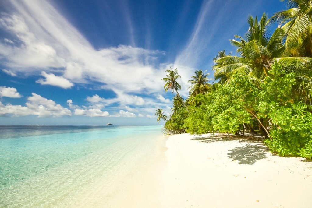When to Visit the Florida Keys Beaches