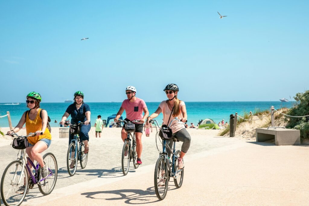 2. Bahia Honda State Park: The Ultimate Beach Escape