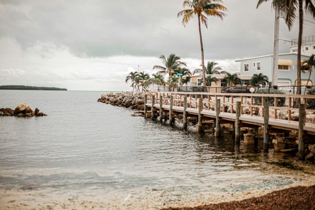 5. Key Largo’s John Pennekamp Coral Reef State Park: A Snorkeler’s Dream
