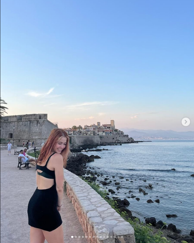 Coastal Roads