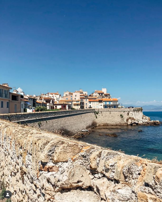 Juan-les-Pins