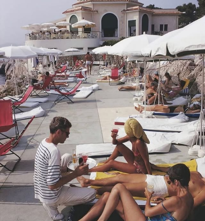 Antibes