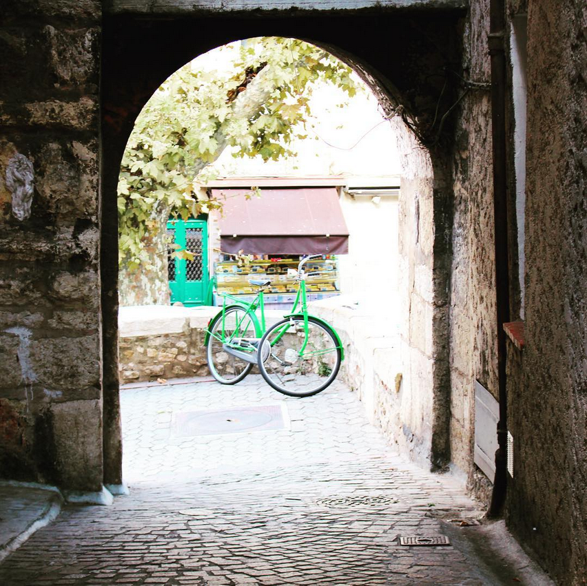 Bike