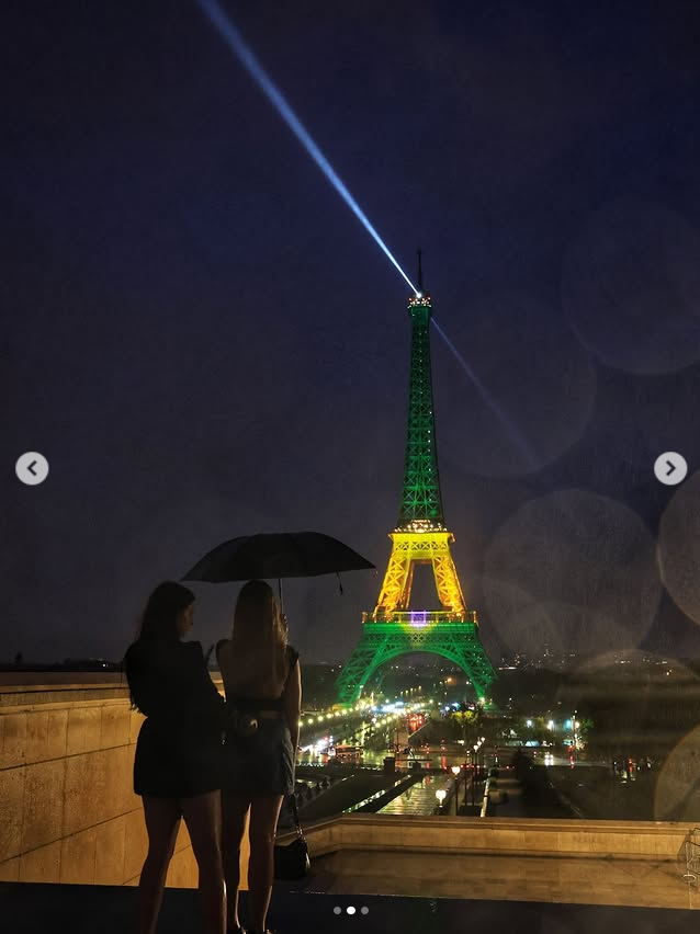 🗼 The Eiffel Tower: Must-Do With a Few Tips