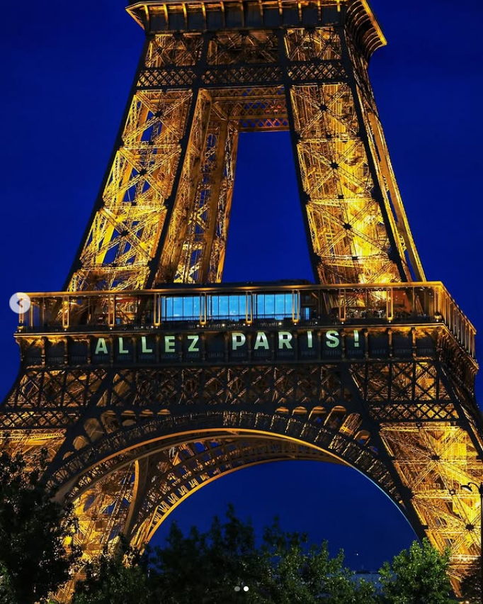 🗼 The Eiffel Tower: Must-Do With a Few Tips