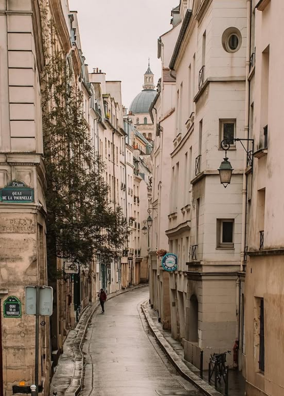 Latin Quarter