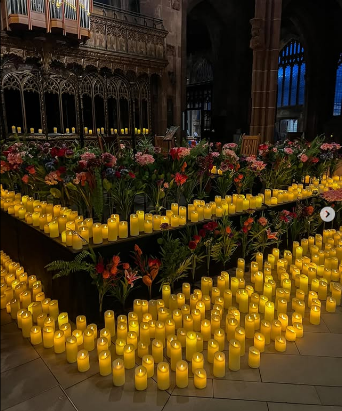 Cologne cathedral travel itinerary