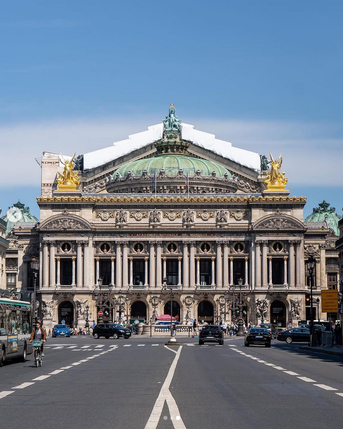 palais garnier tickets price