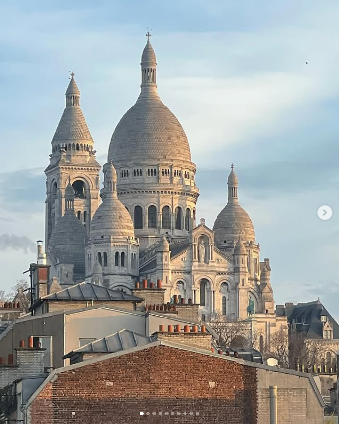 Montmartre