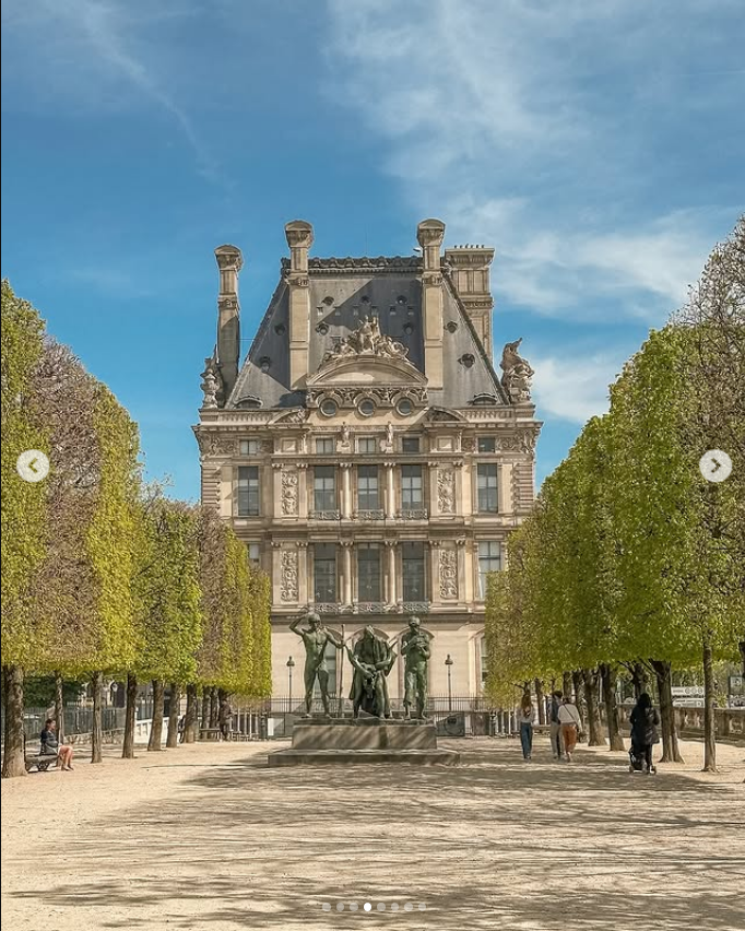 Paris Bucket List 2025: Best Things to See & Do