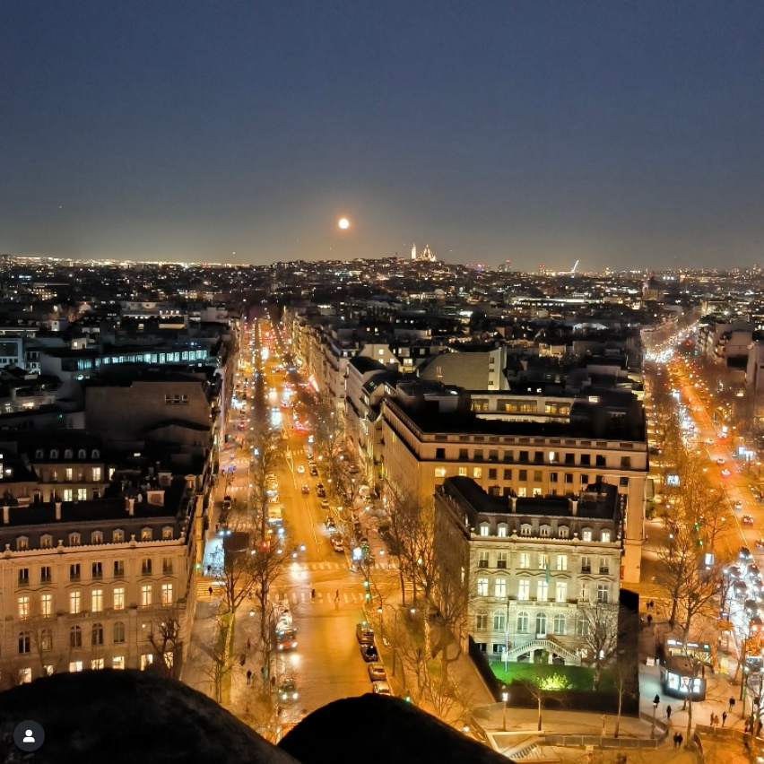 Paris Bucket List 2025: Best Things to See & Do
