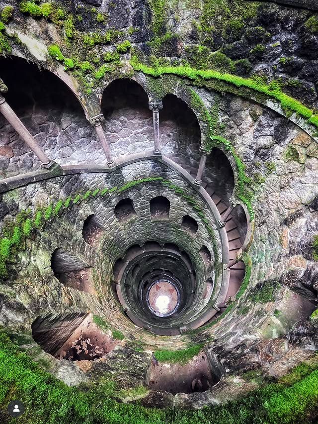 Quinta da Regaleira