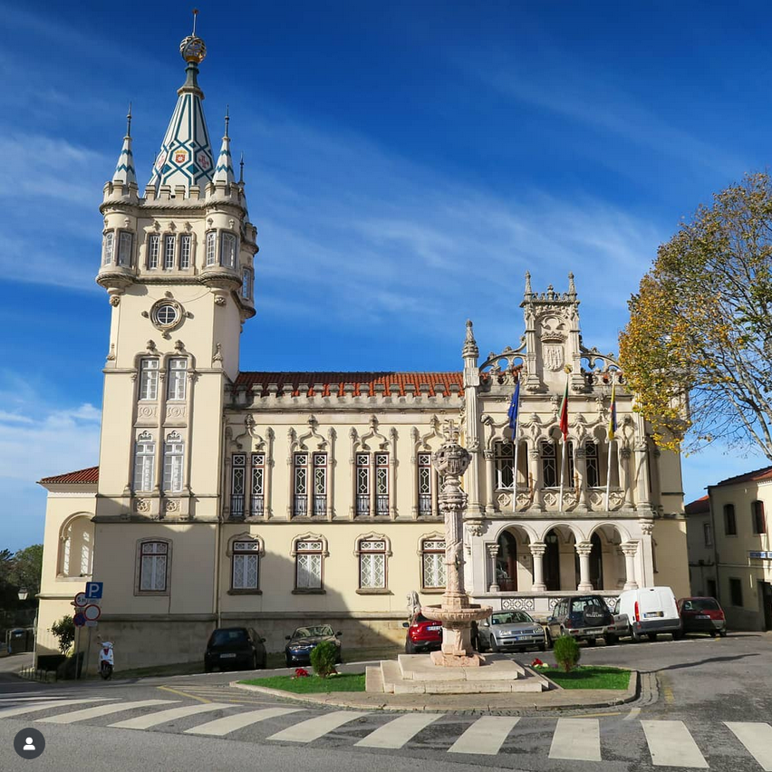 Sintra Town Center