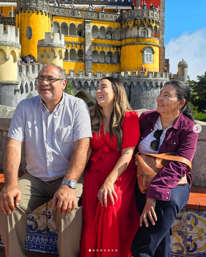 Is Sintra Kid-Friendly? Absolutely—With a Few Caveats