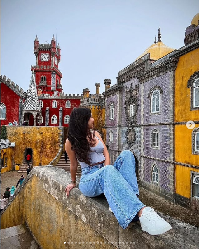 Sintra Trip