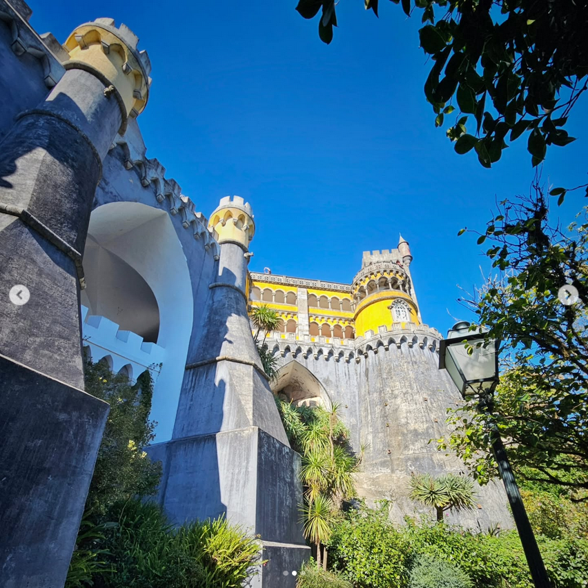Sintra, Portugal Travel Guide: 5 Essential Sintra Travel Tips