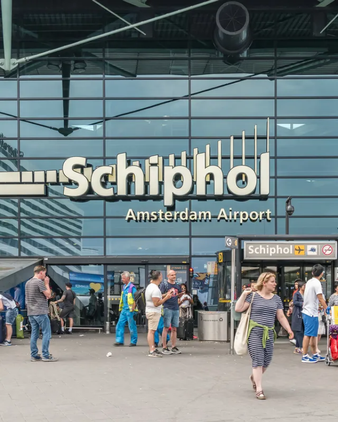 How to experience Amsterdam like a local ?