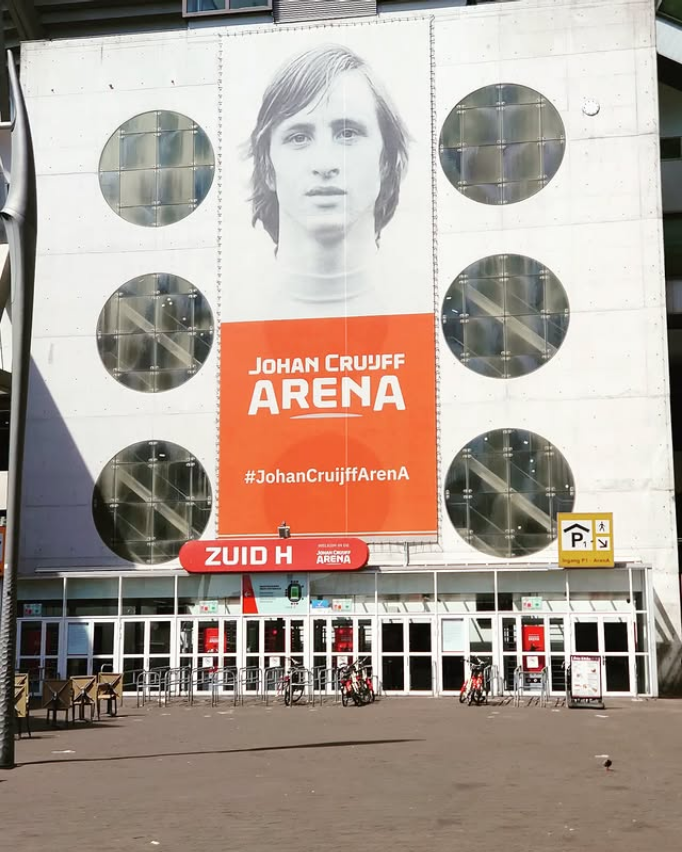 Johan Cruyff Arena