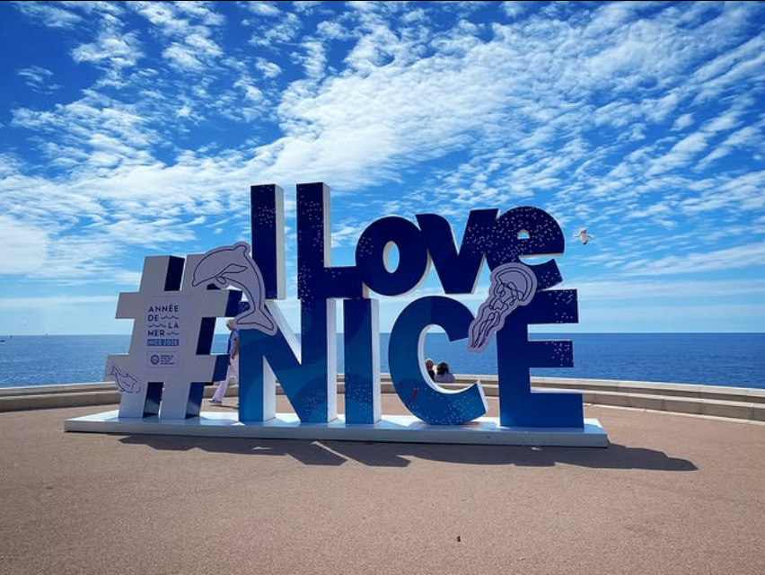 Nice, France Bucket List: Top 10 Things to See & Do in the French Riviera