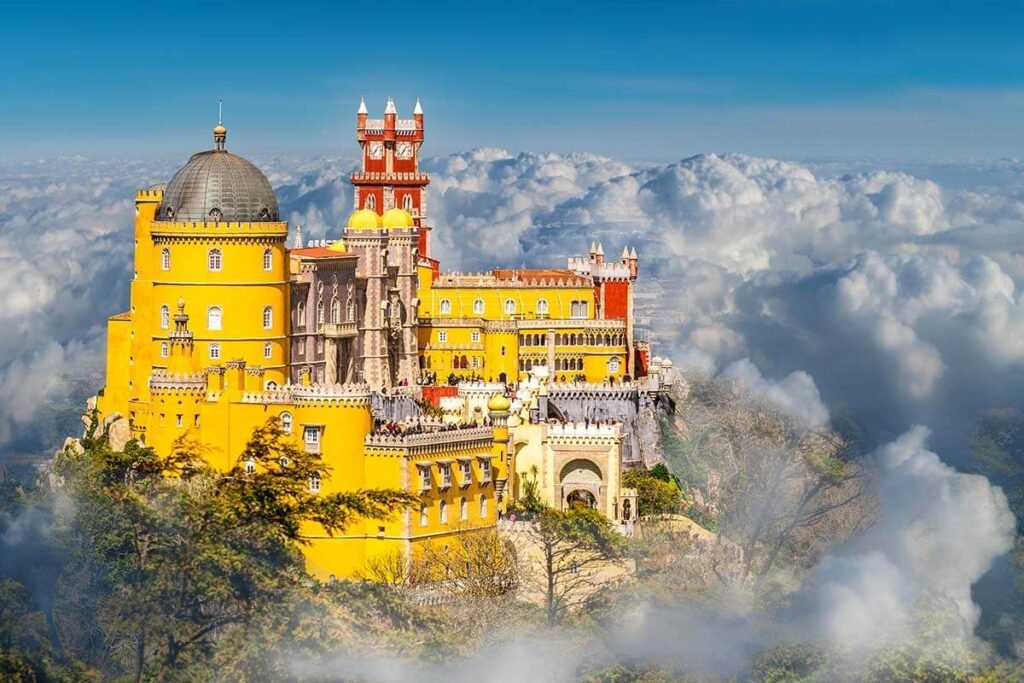Sintra, Portugal Travel Guide: 5 Essential Sintra Travel Tips