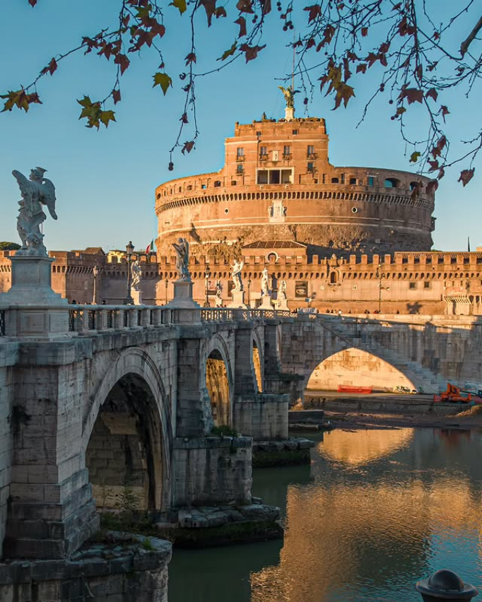 castel sant'angelo tickets price