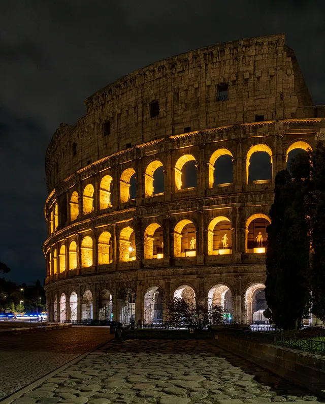 colosseum Rome tickets