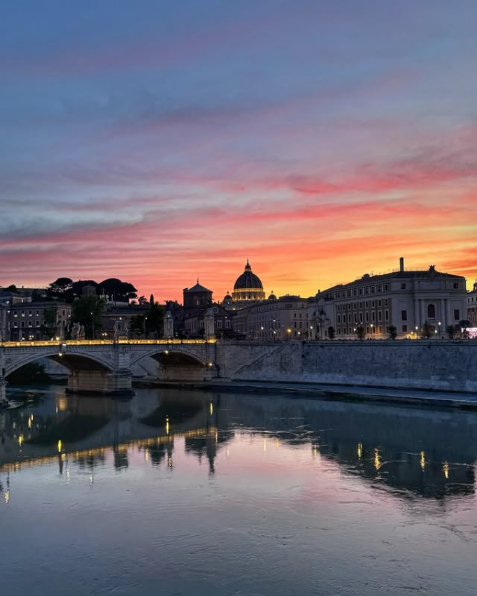 Tiber River