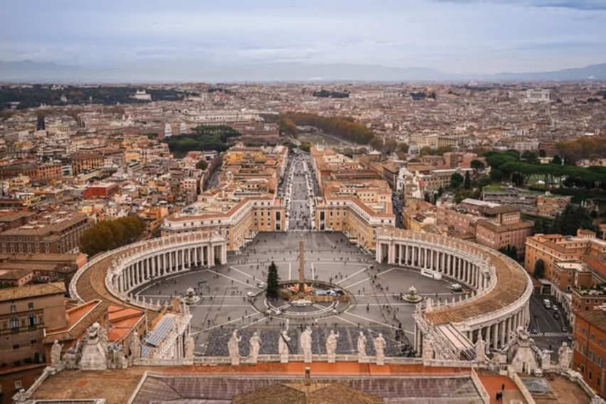 Peter’s Basilica