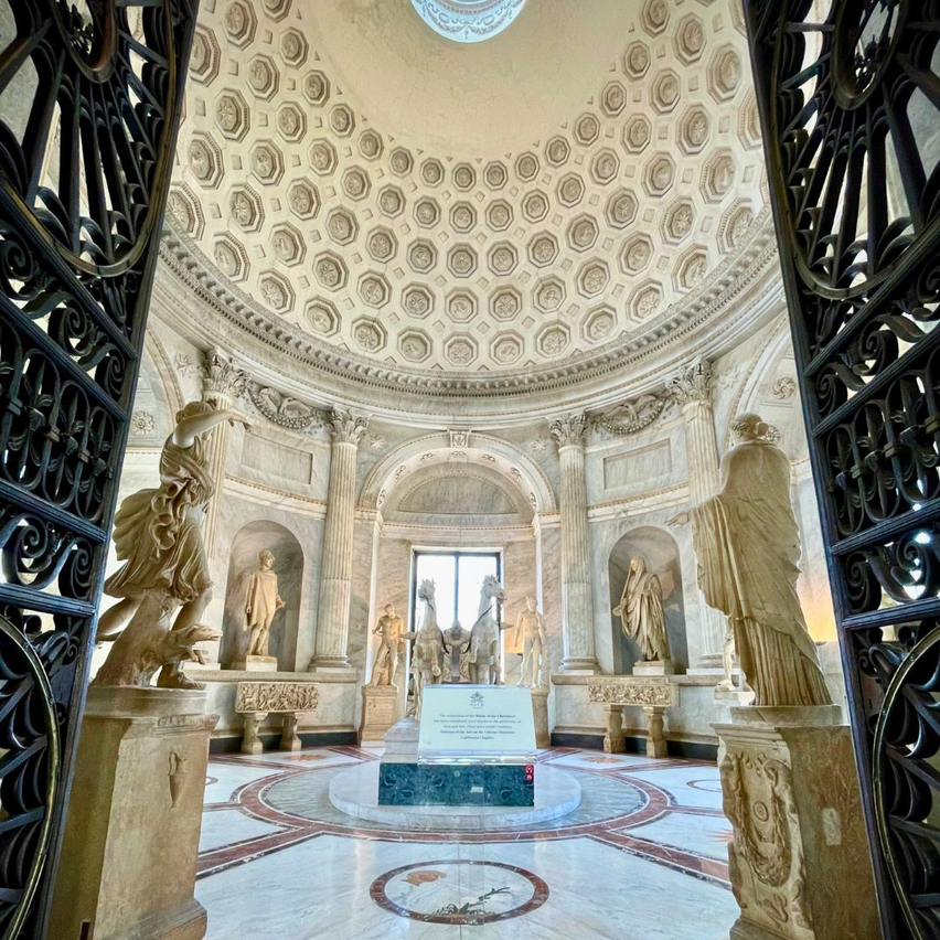Vatican Museums