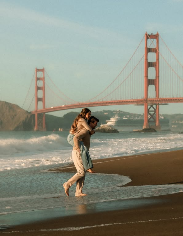 Best Time to Visit San Francisco