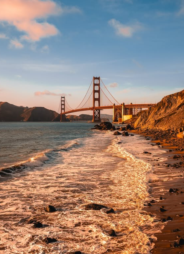 Day 3: North Beach, Science & Seaside Flavors, San Francisco 