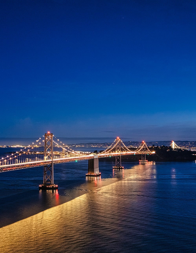 Bay Bridge