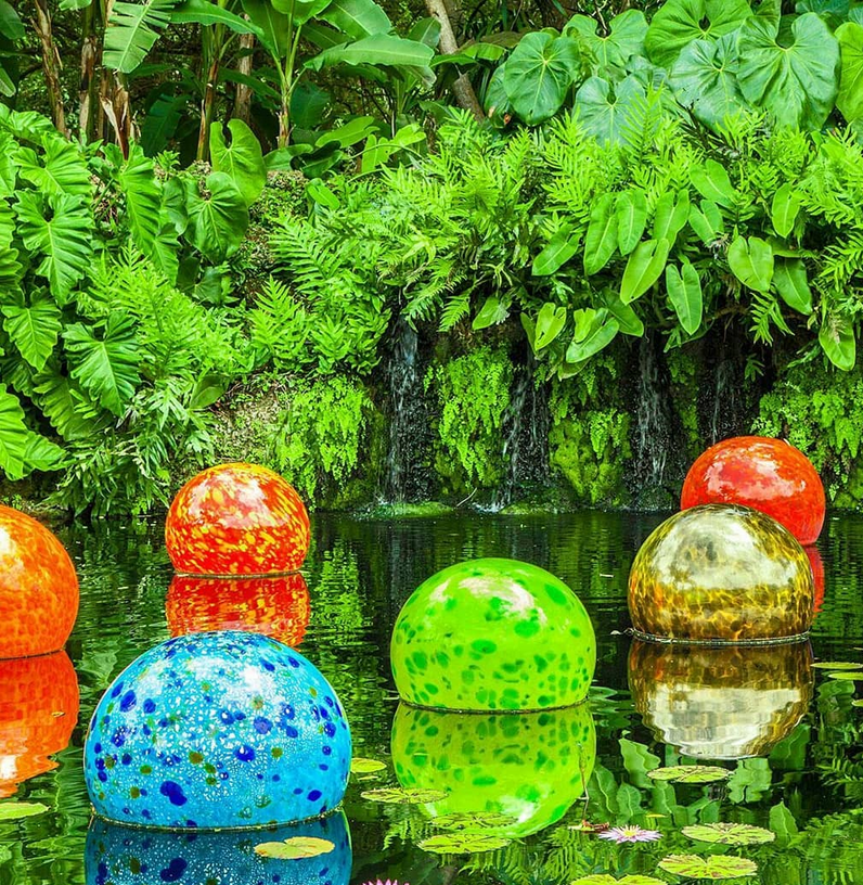 Miami Beach Botanical Garden