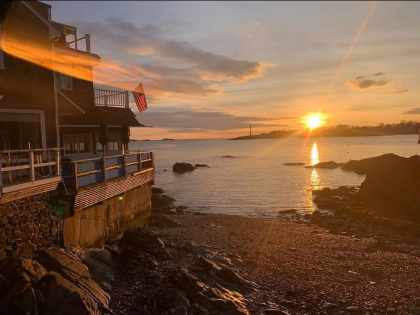 Barnacle Historic State Park