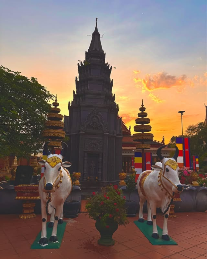 Siem Reap