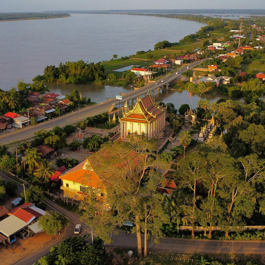 Kratie 