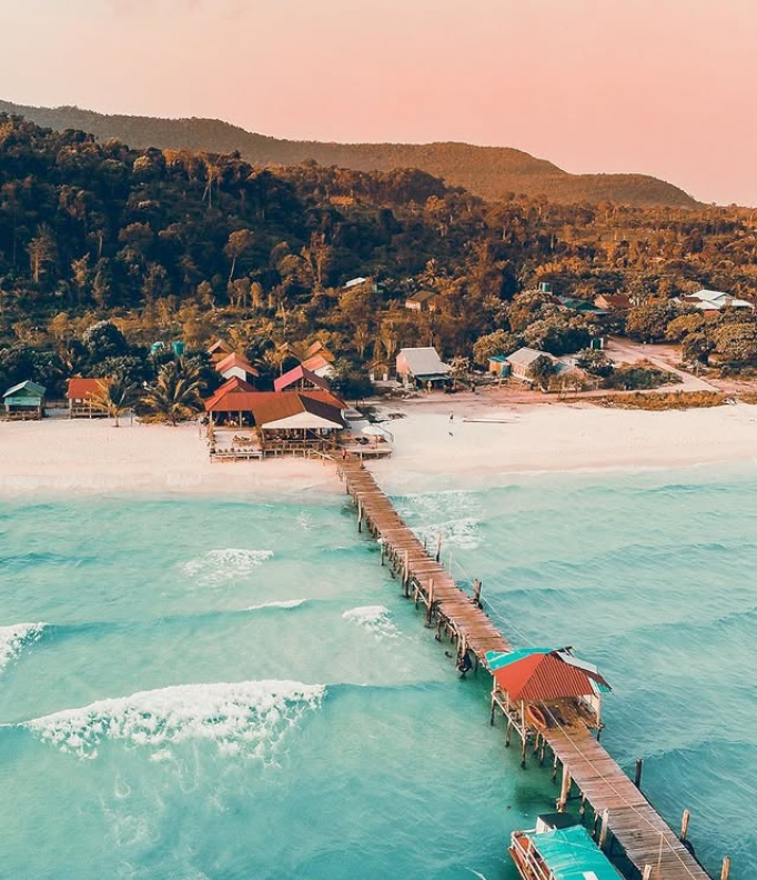  Koh Rong