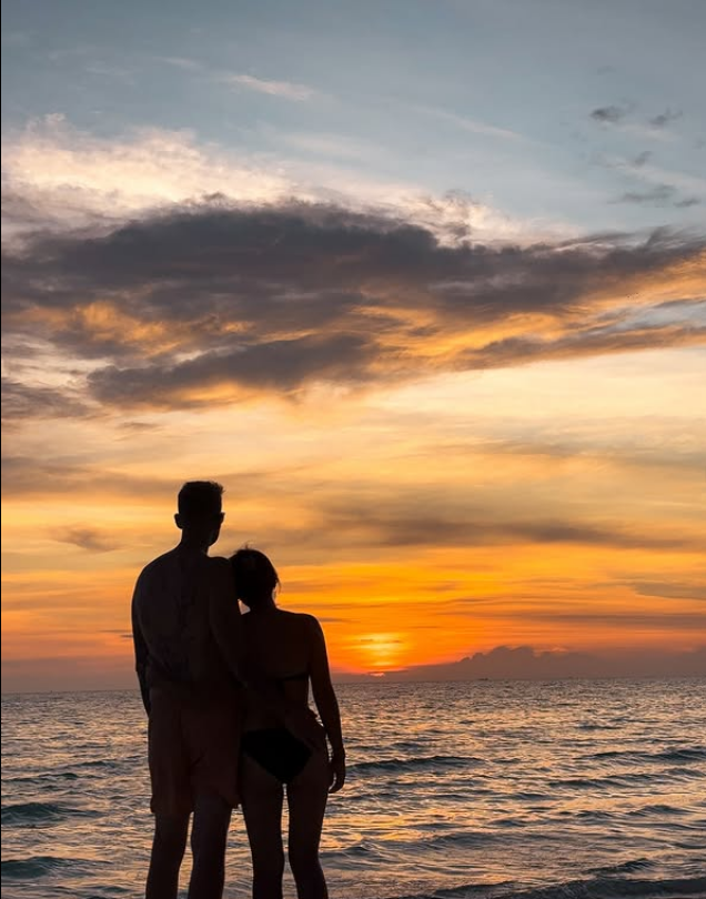  Sunset Beach