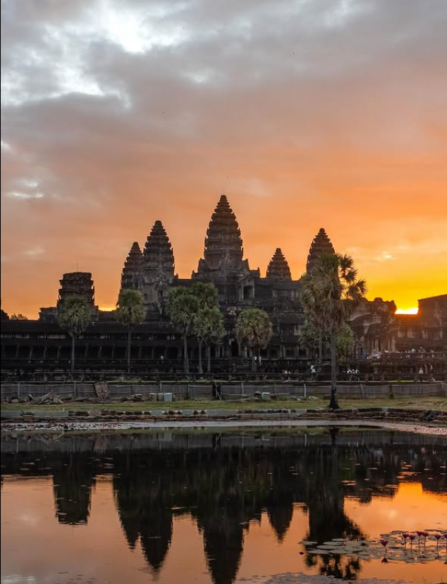 Angkor