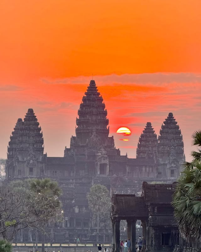 Angkor