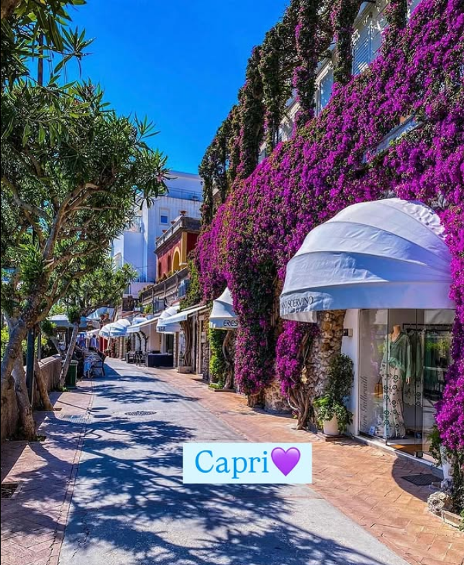 Capri