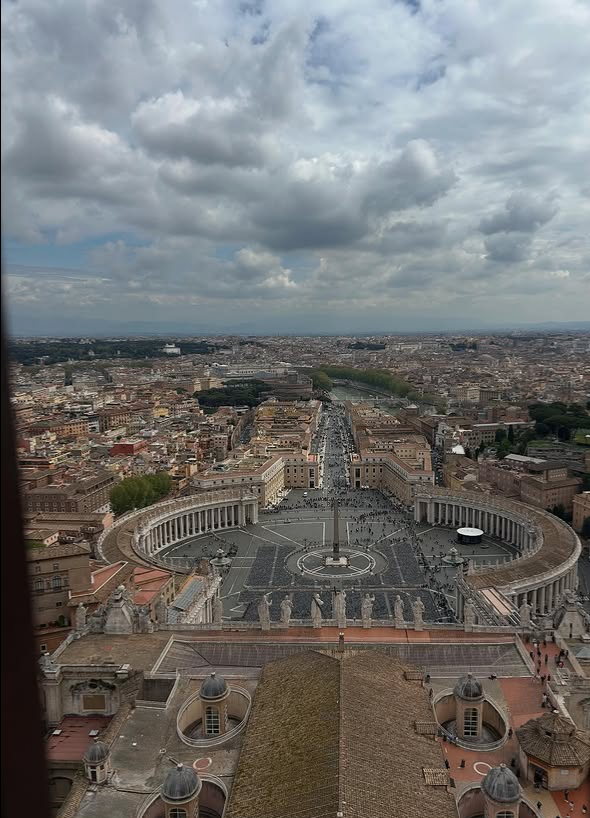 Vatican