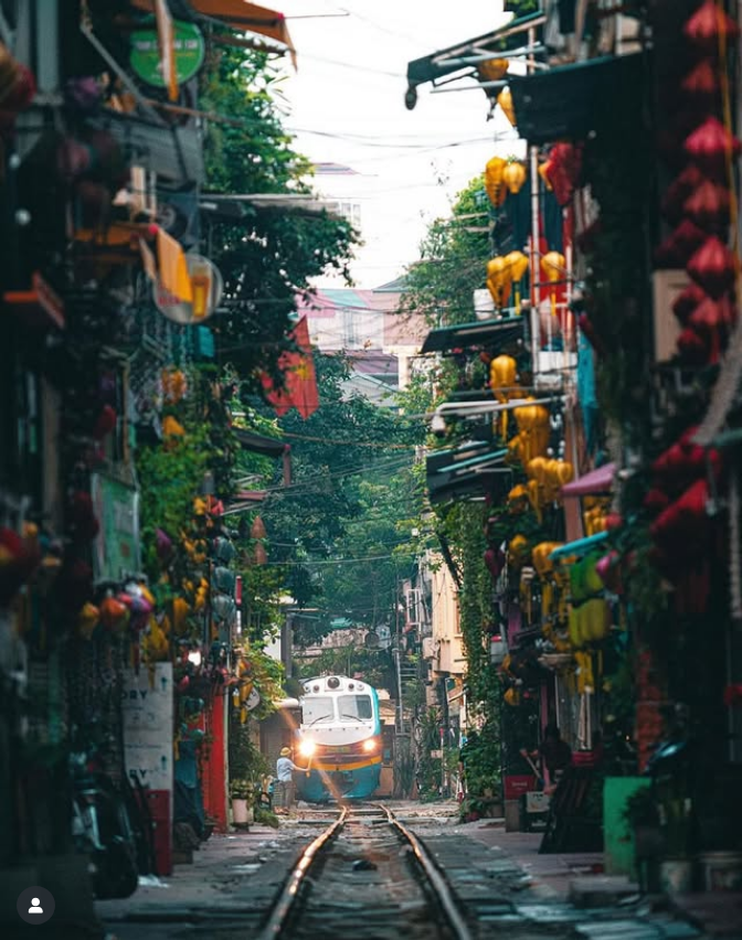 Hanoi 
