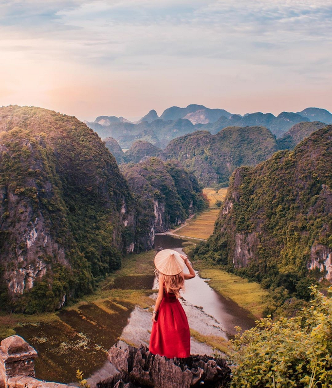Ninh Binh 