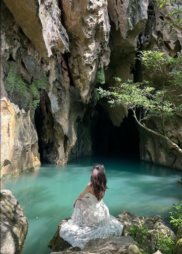 Phong Nha