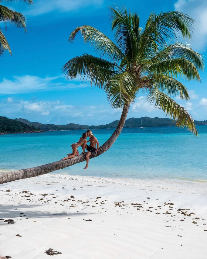 Praslin