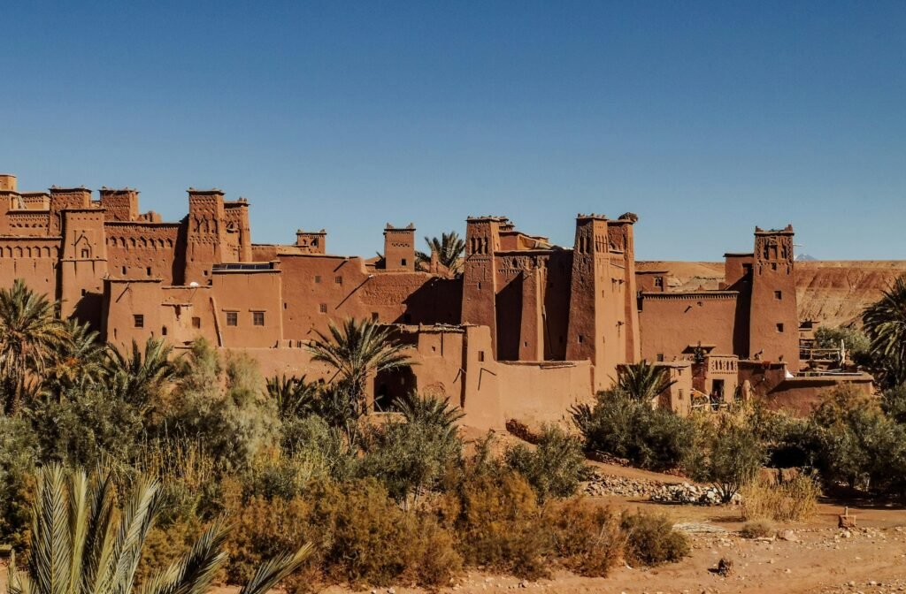 4 Days in Marrakech: An Unforgettable Moroccan Getaway